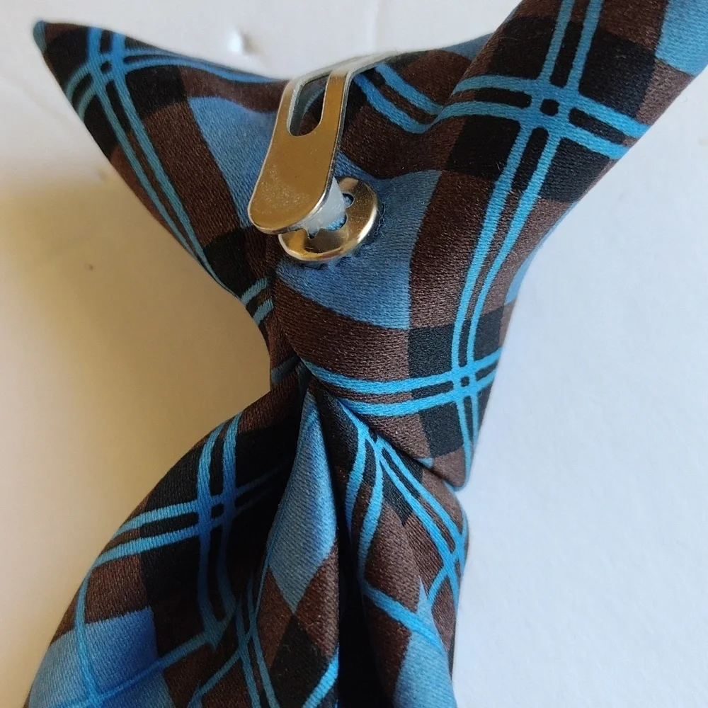 Cherokee Boys Formal Necktie 14 